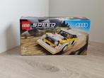 LEGO Speed Champions 76897 Audi Sport Quattro S1. **NIEUW**, Ophalen of Verzenden, Nieuw, Complete set, Lego