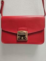 Furla Schoudertas/Clutch - Zo goed als nieuw!, Ophalen of Verzenden, Zo goed als nieuw, Rood, Schoudertasje