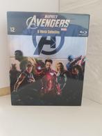 Marvels Avengers, Ophalen of Verzenden, Zo goed als nieuw, Actie, Boxset