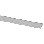 CanDo Traprenovatie Zelfklevende Antislip Strip Aluminium 1,, Huis en Inrichting, Stoffering | Vloerbedekking, Nieuw, Minder dan 10 m²