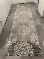 Twee tapijten: 300x80cm & 150x80cm, Ophalen, Gebruikt, Rechthoekig, Grijs