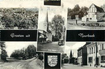 (388-437-003) Noorbeek beschikbaar voor biedingen