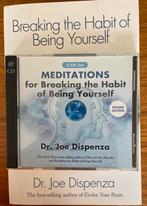Breaking the Habit of being yourself - Joe Dispenza, Boeken, Ophalen of Verzenden, Zo goed als nieuw