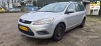Ford Focus Wagon 1.6 Trend NIEUWE APK MAART 2026!, 1596 cc, Gebruikt, 4 cilinders, 635 kg
