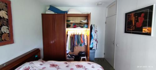SLAAPKAMER AMEUBLEMENT, Huis en Inrichting, Slaapkamer | Complete slaapkamers, Gebruikt, Tweepersoons, Ophalen