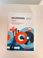 Keuzegids HBO, Ophalen of Verzenden, Beta, Zo goed als nieuw, HBO