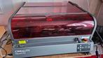 Laser graveermachine Crealty Falcon 2 Pro 22/40W +!R 1.6, Ophalen, Zo goed als nieuw