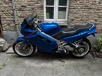 Honda VFR 750 RC36, Motorrijbewijs A, Particulier
