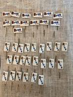 Speldjes Bros Chocolade, Ophalen of Verzenden, Gebruikt, Merk, Speldje of Pin