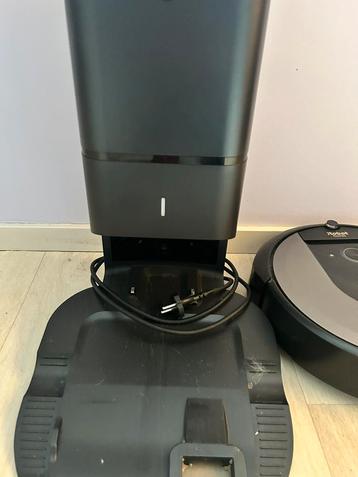 IRobot Roomba I7+ beschikbaar voor biedingen