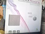 Flexxfloors Plavuizen - Nieuw in doos!, Ophalen, 50 tot 150 cm, Nieuw, Minder dan 5 m²