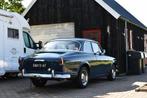 Volvo 121 2.0 122 S 1965 Blauw, Auto's, 1116 kg, 4 cilinders, Blauw, Handgeschakeld