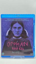 Orphan First Kill, Ophalen of Verzenden, Zo goed als nieuw, Actie