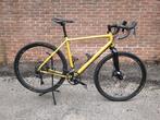 Idworx Grandone Gravel Maat 56 cm, 28 inch, Idworx, Zo goed als nieuw, Idworx
