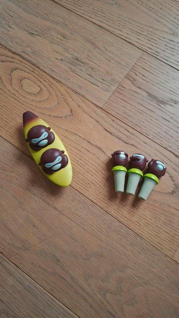 Alessi Banana Bros beschikbaar voor biedingen