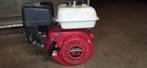 Honda GX160 5.5pk Motor, Ophalen