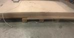 59 softboard platen, Ophalen, Minder dan 25 mm, Nieuw, Minder dan 200 cm