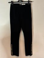 Pierre balmain apart model met knopen maat fr 38. Nl 36, Kleding | Dames, Zwart, Ophalen of Verzenden, Zo goed als nieuw, Maat 36 (S)