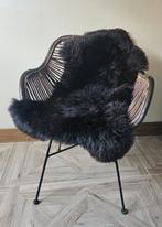 Engels schapenvacht donkerbruin, 7667rr, Ophalen of Verzenden, Info@rmhome.nl, Rm Home