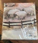 Boerenschort keukenschort Drenthe nieuw schapen, Huis en Inrichting, Ophalen, Nieuw, Schort