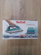 Stoomstrijkijzer  Tefal Virtuo FV1710, Ophalen of Verzenden, Nieuw, Strijkijzer met snoer
