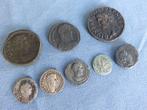 Munten naar antieke voorbeelden - 18e eeuw - 20e eeuw, Antiek en Kunst, Ophalen of Verzenden