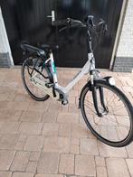 Elektrische ebike damesfiets Gazelle Bosch middenmotor  !!!!, Ophalen of Verzenden, Zo goed als nieuw, 51 tot 55 cm, 50 km per accu of meer