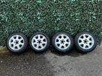 Vito velgen w639 origineel 16 inch, Ophalen, Gebruikt, 15 inch, Banden en Velgen