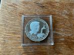 Zilveren Willem Alexander Munt - Watermanagement, Postzegels en Munten, Munten | Nederland, Koningin Beatrix, Zilver, Euro's, Ophalen of Verzenden