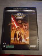 Star Wars The Force Awakens 4k (sealed), Ophalen, Nieuw in verpakking, Science Fiction en Fantasy