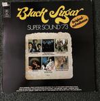 LP: Super Soul 1973, Cd's en Dvd's, Vinyl | R&B en Soul, Ophalen of Verzenden, 1960 tot 1980, Zo goed als nieuw, 12 inch