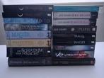 Fantasy, Young Adult boeken 17x (1 koop) NL, Ophalen of Verzenden