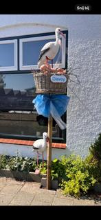 geboorte ooievaar, Kinderen en Baby's, Ophalen