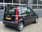 Fiat Panda 1.1 Active Trekhaak Distributieriem is vervangen, Voorwielaandrijving, Stof, Startonderbreker, 4 stoelen