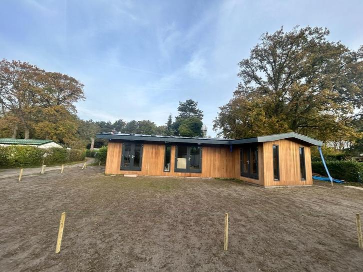 Thermische Ayous Vellingdeel - 13,5 m2, Doe-het-zelf en Verbouw, Hout en Planken, Nieuw, Plank, Overige houtsoorten, 300 cm of meer