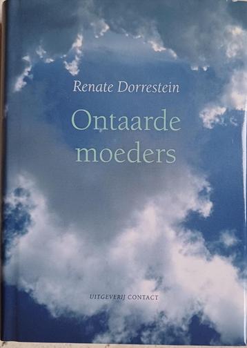 KORTING! Ontaarde moeders - Renate Dorrestein beschikbaar voor biedingen