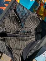 Prachtige bikini goud zwart glitter maat s/m, Kleding | Dames, Badmode en Zwemkleding, Ophalen of Verzenden, Nieuw, Zwart, Bikini