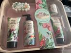 Verzorgingsset Jasmine Scented, Overige kleuren, Gehele gezicht, Nieuw, Ophalen of Verzenden