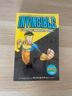 Invincible compendium volume 1, Amerika, Zo goed als nieuw, Robert Kirkman, Ophalen