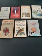 Boekenweekgeschenken 1956 1961 1968 1970 1979 1984, Ophalen of Verzenden, Gelezen