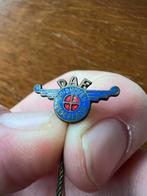 Vintage DAF Eindhoven Speldje, Verzamelen, Ophalen of Verzenden, Gebruikt, Merk, Speldje of Pin