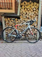 Specialized Tarmac SL6 - Maat 58 - Full Carbon, Sport en Fitness, Wielrennen, Ophalen, Gebruikt