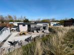 Chalet op 5* camping de Krim Texel  vanaf 22-8 vrij