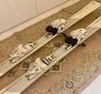 Elan Delight Ski's - 146cm - Gebruiksklaar, Overige merken, 140 tot 160 cm, Gebruikt, Ophalen of Verzenden