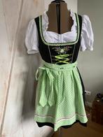 Dirndl 3-delig maat 42 Stockerpoint zgan, Maat 42/44 (L), Ophalen of Verzenden, Kleding, Stockerpoint