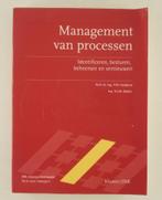 Hardjono, T.W. - Management van processen