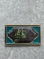 Efteling pin Ravenlin ridder, Verzamelen, Efteling, Ophalen of Verzenden, Zo goed als nieuw, Button of Speldje