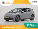 Volkswagen ID.3 Life 58 kWh 204pk € 16.440,00, Auto's, Volkswagen, Automaat, Stof, ID.3, Origineel Nederlands