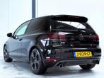 Volkswagen Golf 2.0 GTI, Voorwielaandrijving, Stof, Gebruikt, 4 cilinders