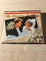 The wedding album 2 cd box, Ophalen of Verzenden, Pop